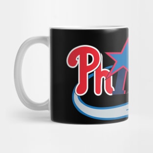 Philadelphia Sports Mug